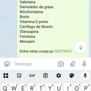 Venta de medicamento importados - Img 56612963