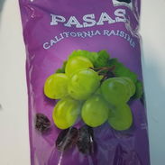 Vendo pasas californianas. 20 - Img 50757873