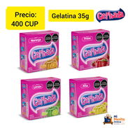 SE VENDE GELATINA DE 35 GRAMOS - Img 56187914
