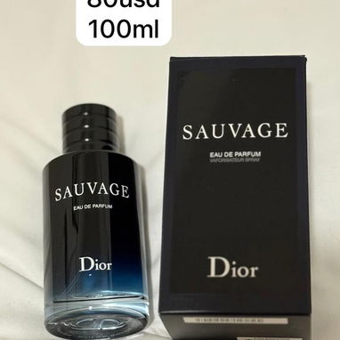 Perfumes originales 100% - 5/10