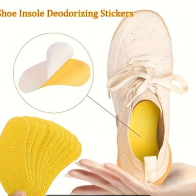 Plantillas 0ara eliminar mal olor de pies o zapatos - Img 98945385