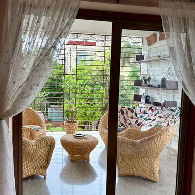 🏖️Alquiler exclusivo en zona premium de La Habana/Rent House/Alquiler Vacacional/Alquiler Habana/Cuba Rent 🏖️ - Img 124405030