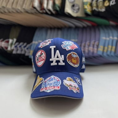 GORRAS 🔥🔥🔥 - 6/10