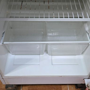 Refrigerador Haier - 3/5