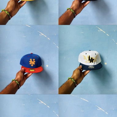 Venta de gorras - Img 123012268