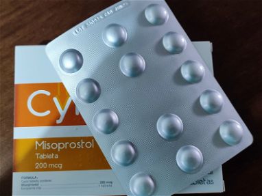 Misoprostol - Img main-image