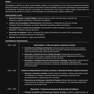 Especialista en Soporte y Atención al cliente - Img 57382727