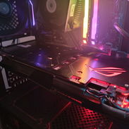 Tarjeta de video Asus 1070 rog strix - Img 55768816