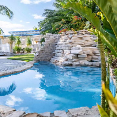 Villa con vista al mar en Santa Fe - Img 125804792