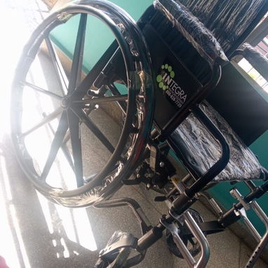 Sillas de rueda en venta - 2/6