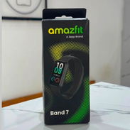Amazfit Band 7. Nuevo en caja - Img 57624991
