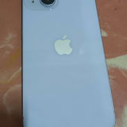 Iphone 14 de uso, bateria al 80% - Img 57572108
