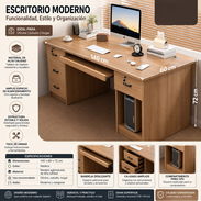 Escritorios - Img 57524493