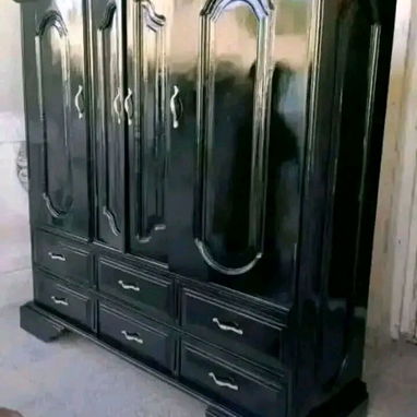Armario pintado - 2/2