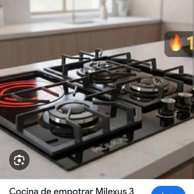 Todos en cocinas - 5/5