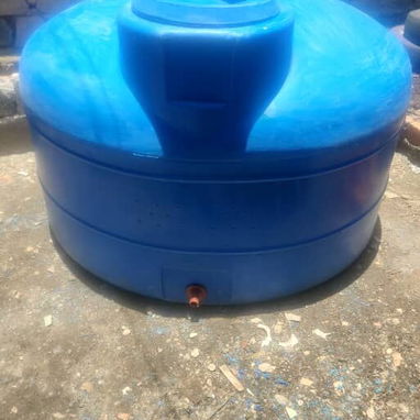 Tanque plasticos de agua para almacenamiento de agua - Img 124102647