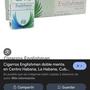 Vendo englishman doble cápsula del gordo - Img 55746885