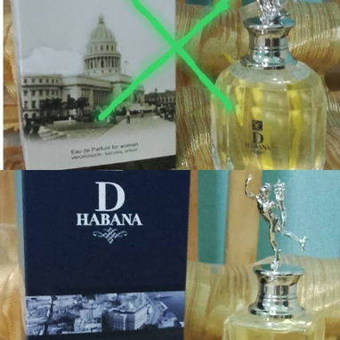 Perfumes‼️ - 9/10