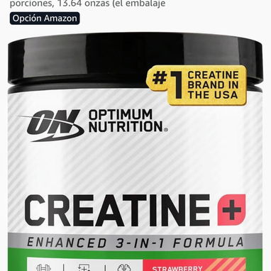 Creatinas. - Img 109072485