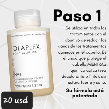 Olaplex - Img 100273581