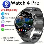 Ganga smartwatch - Img 45826816