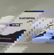 Olanzapina 10mg - Img 48645139