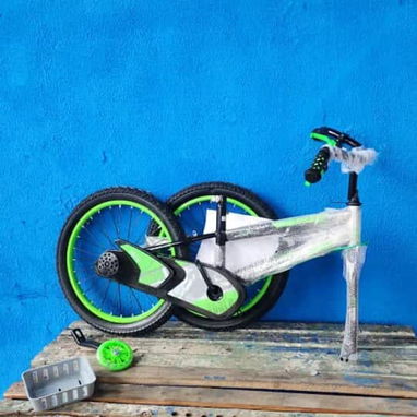Bicicleta infantil venta habana - 6/10