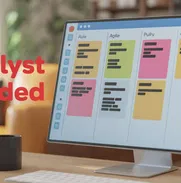 🧪 Buscamos QA Analyst & Facilitador/a Ágil - Proyecto REMOTO en empresa americana - Img 50225083