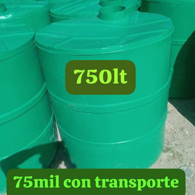 Tanques, tanques - Img 123657887