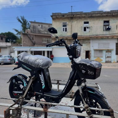 BICIMOTO JDM - 5/6