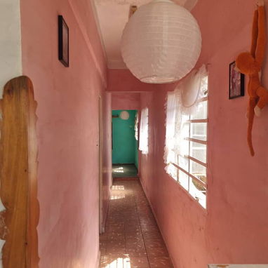 🏡 *157_CASA Puerta De Calle  INDEPENDIENTE EN SAN MIGUEL DEL PADRÓN*   🗺*Rpto San Juan de los Pinos,por el  Afán*   Co - 10/10