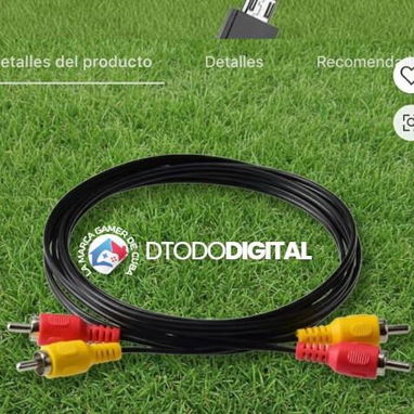 Accesorios para videojuegos, todo new de paquete - 4/6