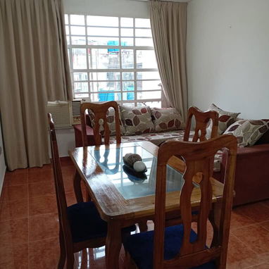 Apartamento en Nuevo Vedado con Planta Electrica. (Ecoflow). Tanque de agua Extras. - Img 123206197