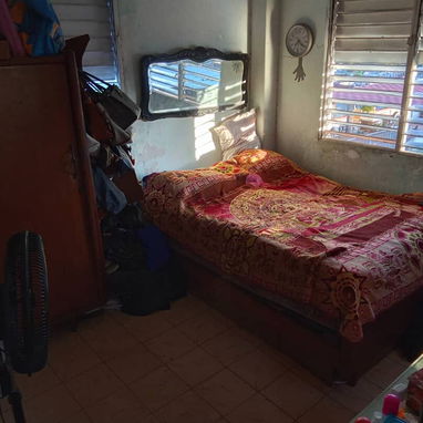 ⛩️Venta de Apartamento de 2 cuartos en santo Suárez⛩️ - 3/7