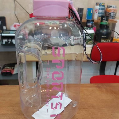 POMO DE AGUA SPORTS 2.7 LITROS - Img 119640877