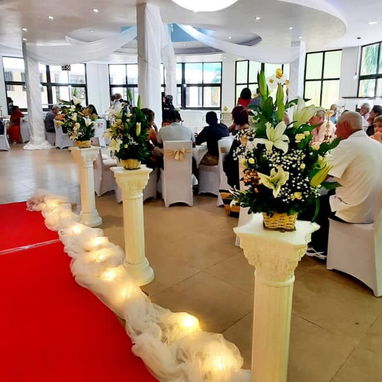 Decoraciones para bodas - Img 122382355