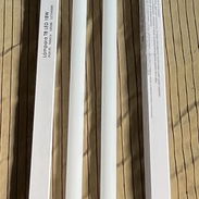 Tubos Leds de 18w(Largos)  Nuevos con garantía!!! : 4 USD/EUR la unidad o al cambio en CUP. Cto: 53963864 por whatsapp - Img 50185514