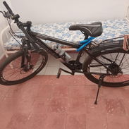 Bicicleta montañeza nueva - Img 55679906