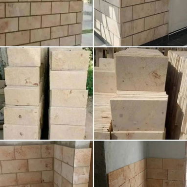 Se venden variados enchapes de pared Tirillas de piedra,losas de jaimanita, recorteria laja y jaimanitas buenos precios - 5/10