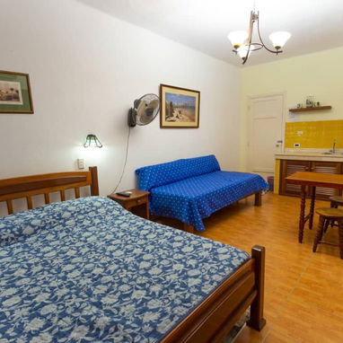 🏤🌊⛱️Casa de renta en Varadero con 4 habitaciones independientes (capacidad para 11 personas)/House for rent Varader - 4/10