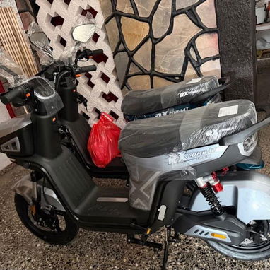 *BICIMOTO RX COMBAT 2026* - 3/4
