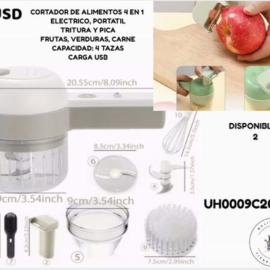 Cosas para el Hogar‼️ - Img 122620625