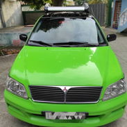 En venta Mitsubishi lancer - Img 56868024