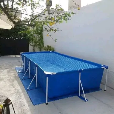 Piscinas - Img 118987272