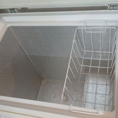 Vendo refrigerador y nevera de uso en buen precio - Img 126115411