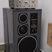 Vendo amplificador teac ah500 y bafles radiotechnika s90d - Img 56336821