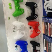 Cover para mandos de PlayStation 5 - Img 56367504