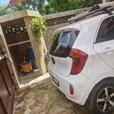 Venta de Kia Picanto 2014 - Img 125350229
