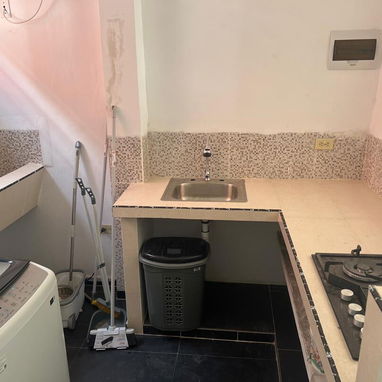 Se vende apartamento capitalista de 2 habitaciones - Img 124683652