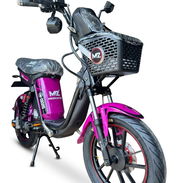 Bicimoto mz 1700 usd - Img 55778911